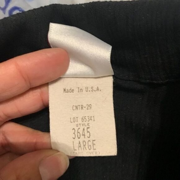 Y2K Retro VTG GW by Graff Womens Jacket Animal Print - Picture 8 of 11